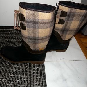 Kamik Winter Waterproof Boots